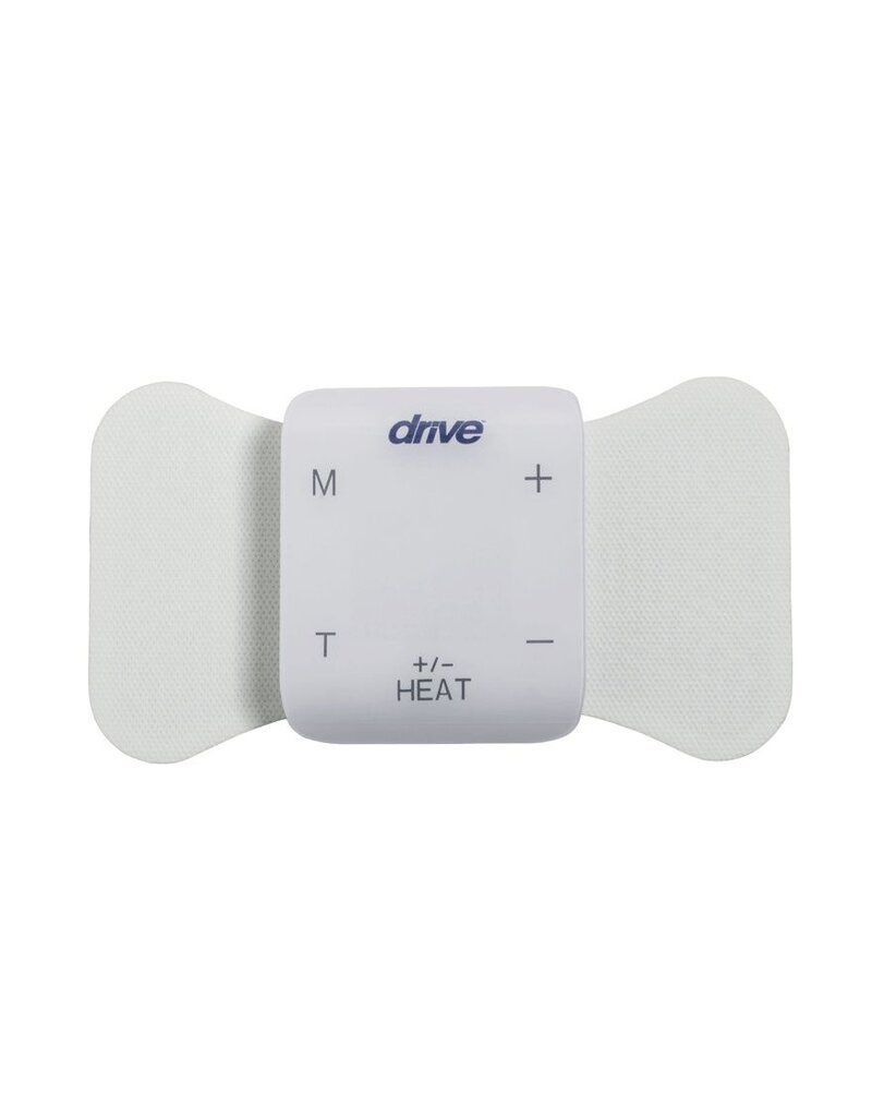 Drive/Devilbiss PainAway Pro With Heat