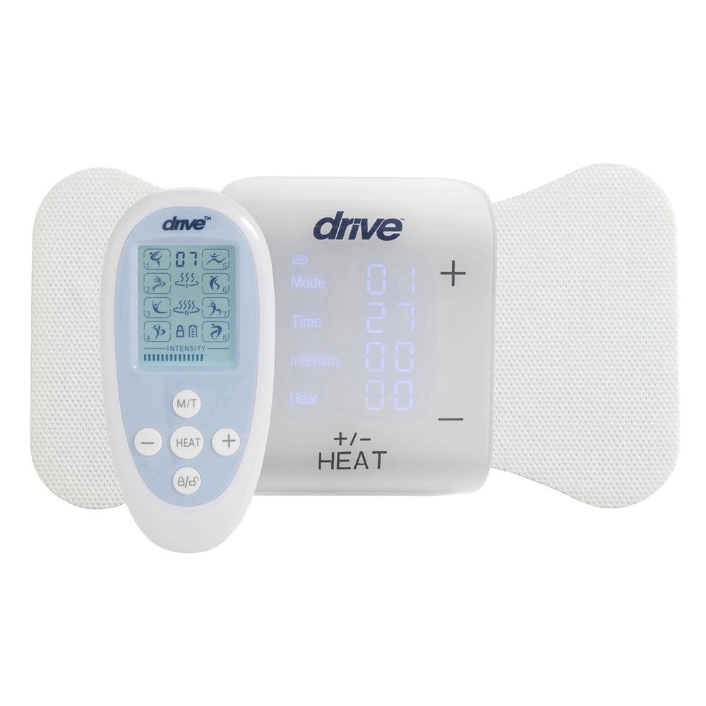 PainAway Pro With Heat - Broadway Home Medical