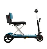 i-Go Folding Power Scooter