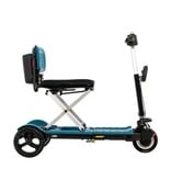 Pride Mobility i-Go Folding Power Scooter