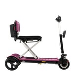 i-Go Folding Power Scooter
