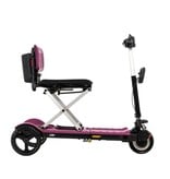 Pride Mobility i-Go Folding Power Scooter