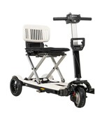 i-Go Folding Power Scooter