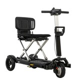 i-Go Folding Power Scooter