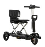 Pride Mobility i-Go Folding Power Scooter