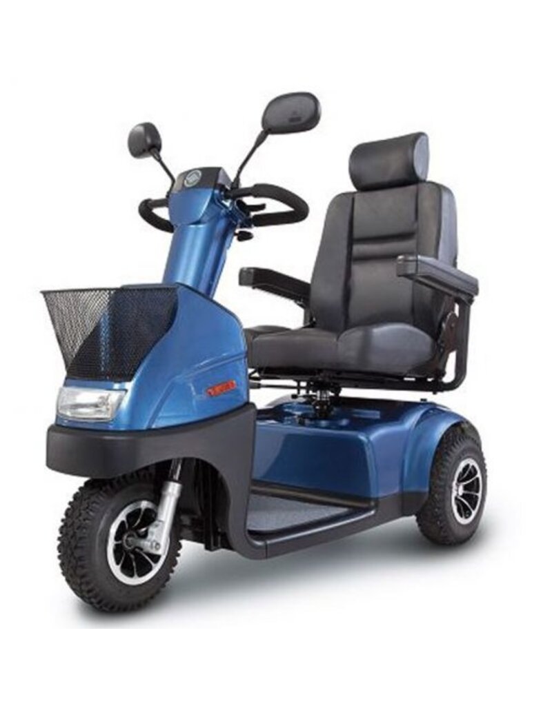 Afiscooter C3