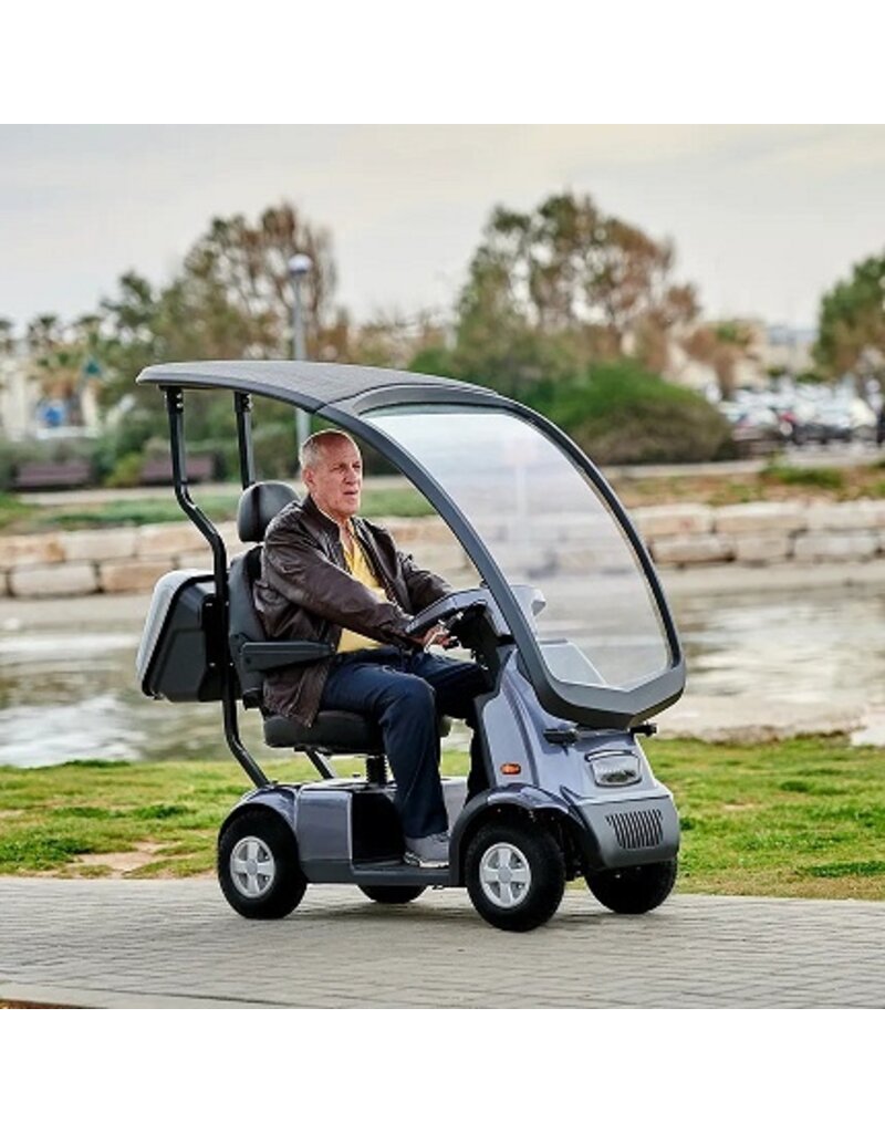 Afikim Afiscooter C4