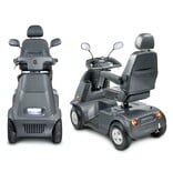 Afikim Afiscooter C4