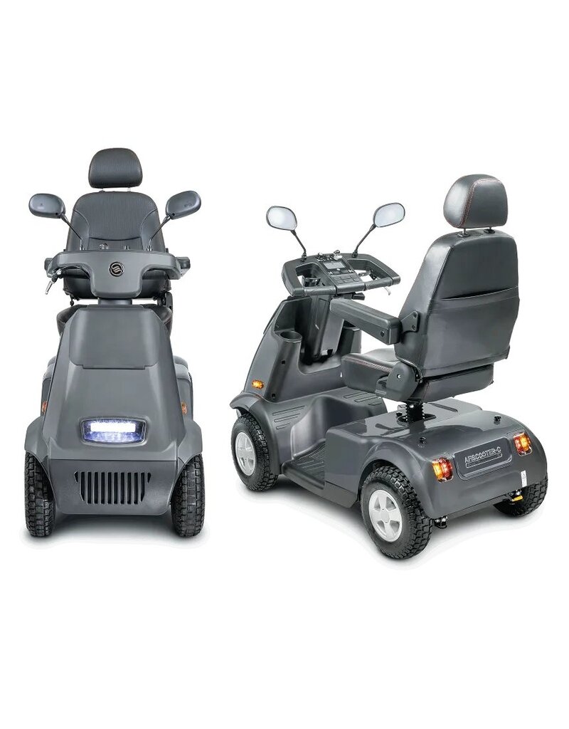 Afikim Afiscooter C4