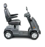 Afikim Afiscooter C4