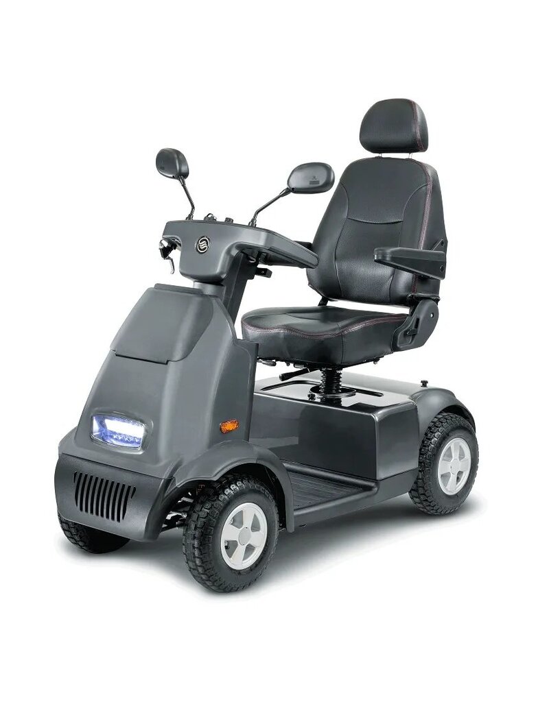 Afiscooter C4