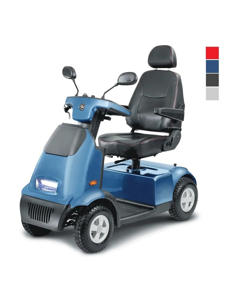 Afikim Afiscooter C4