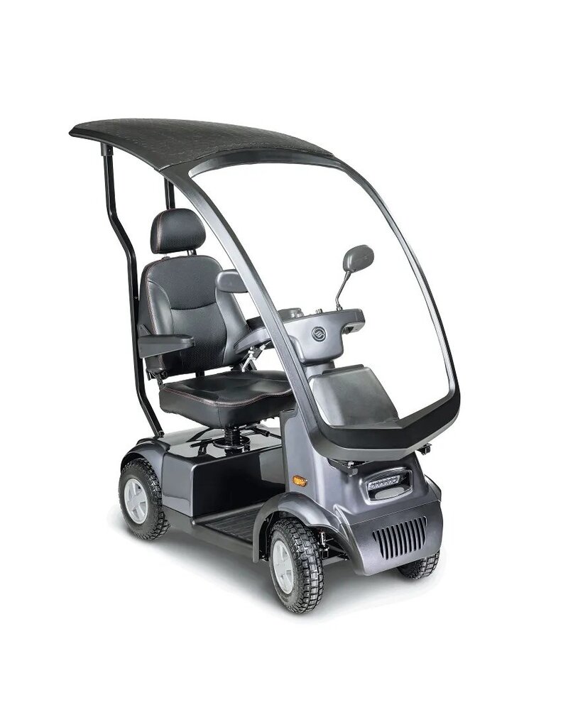Afikim Afiscooter C4