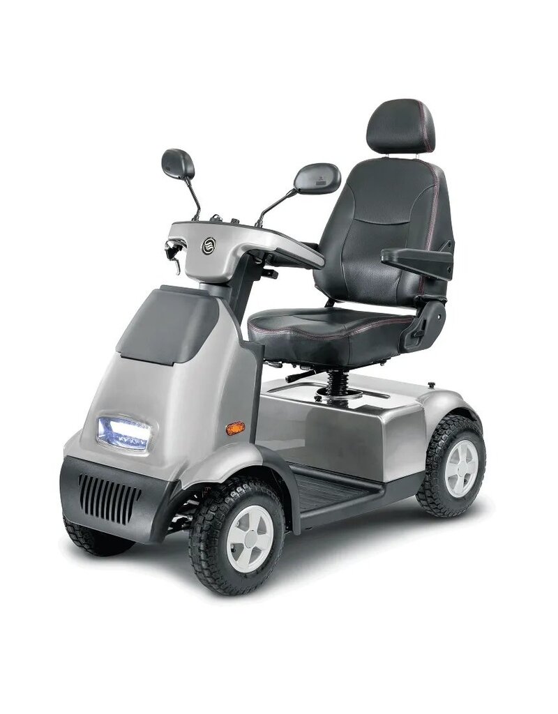 Afikim Afiscooter C4