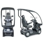 Afikim Afiscooter C4