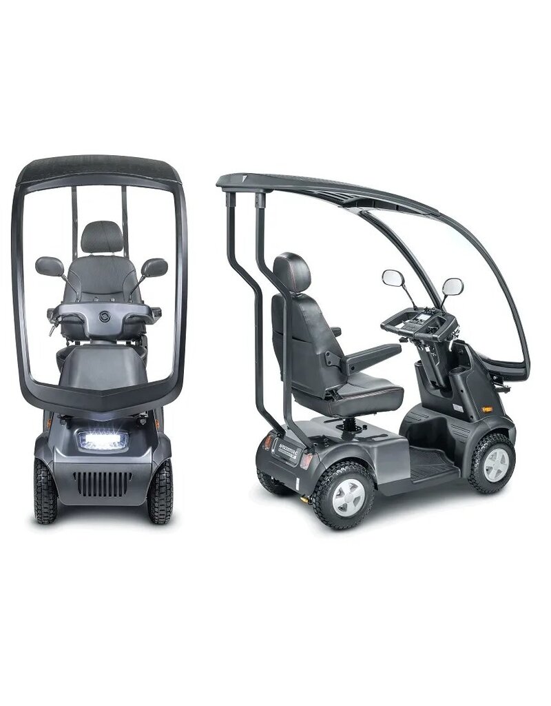 Afikim Afiscooter C4