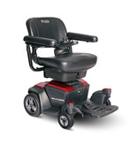 Pride Mobility Go Chair Electric Power Wheel Chair
