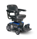 Pride Mobility Go Chair Electric Power Wheel Chair