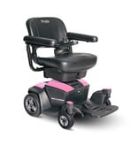 Pride Mobility Go Chair Electric Power Wheel Chair