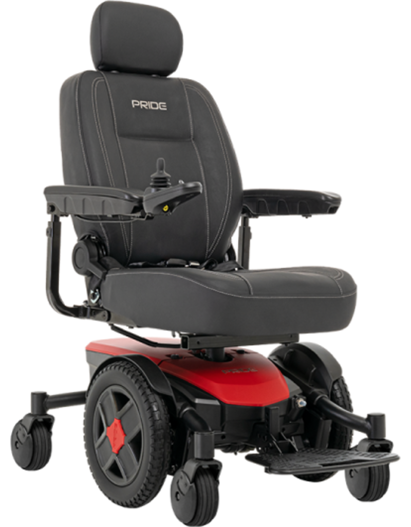 Pride Mobility Jazzy EVO 613 Li