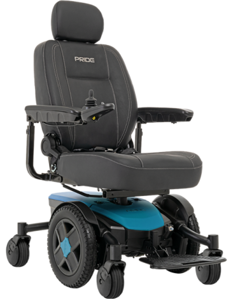 Pride Mobility Jazzy EVO 613 Li