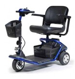 Golden Technologies LiteRider Scooter