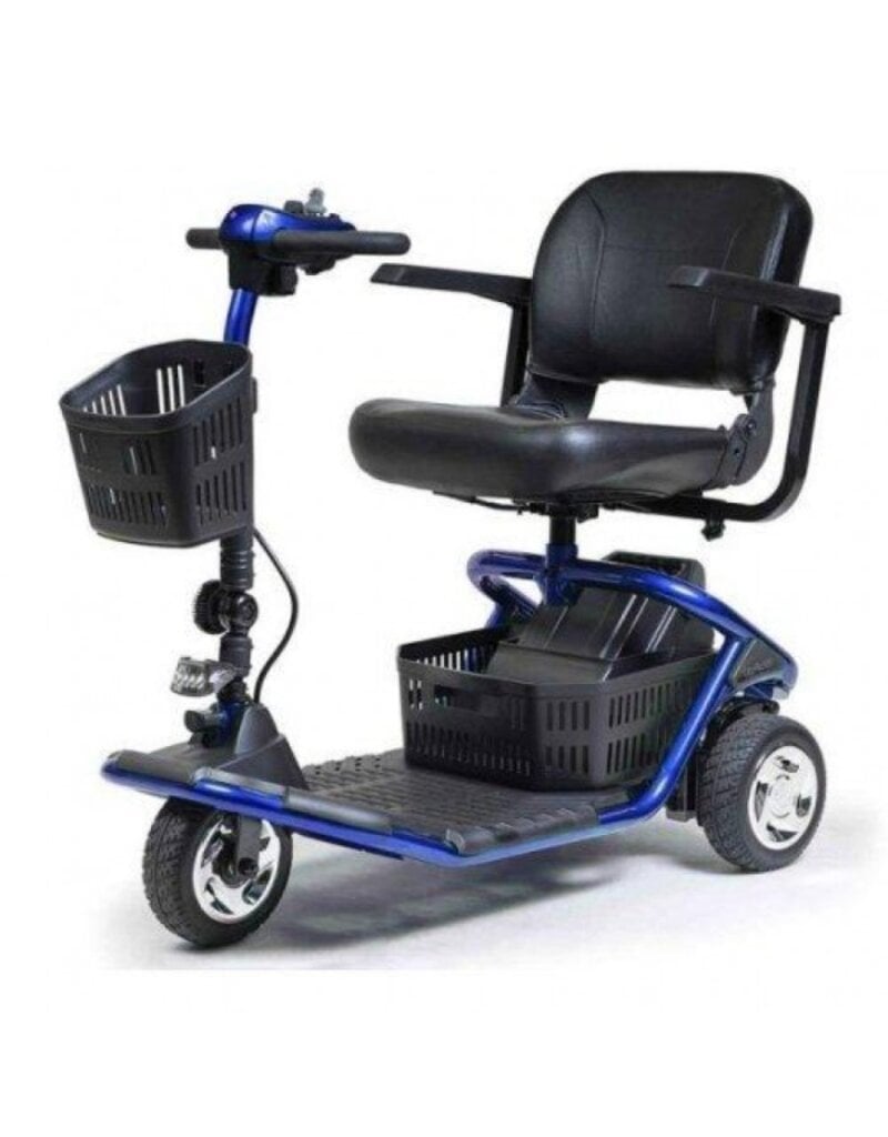 Golden Technologies LiteRider Scooter