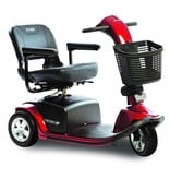 Pride Mobility Victory 10    |    FDA Class II Medical Device*