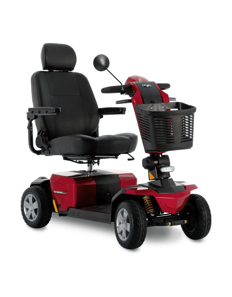 Pride Mobility Victory LX Sport