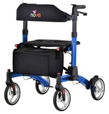 Nova Ortho-Med, INC. Monarch Rollator