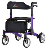 Nova Ortho-Med, INC. Monarch Rollator