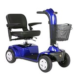 Companion Power Scooter Mid Size 3 Wheel