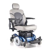 Compass HD Power Electric Wheelchair