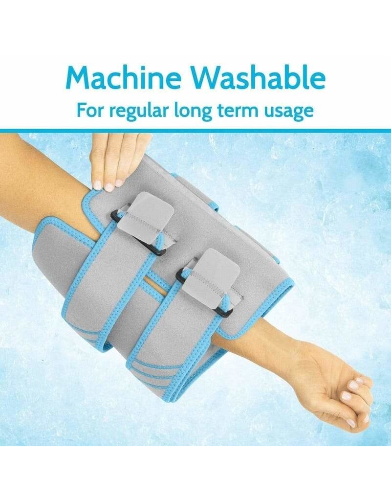 Elbow Ice Wrap Broadway Home Medical