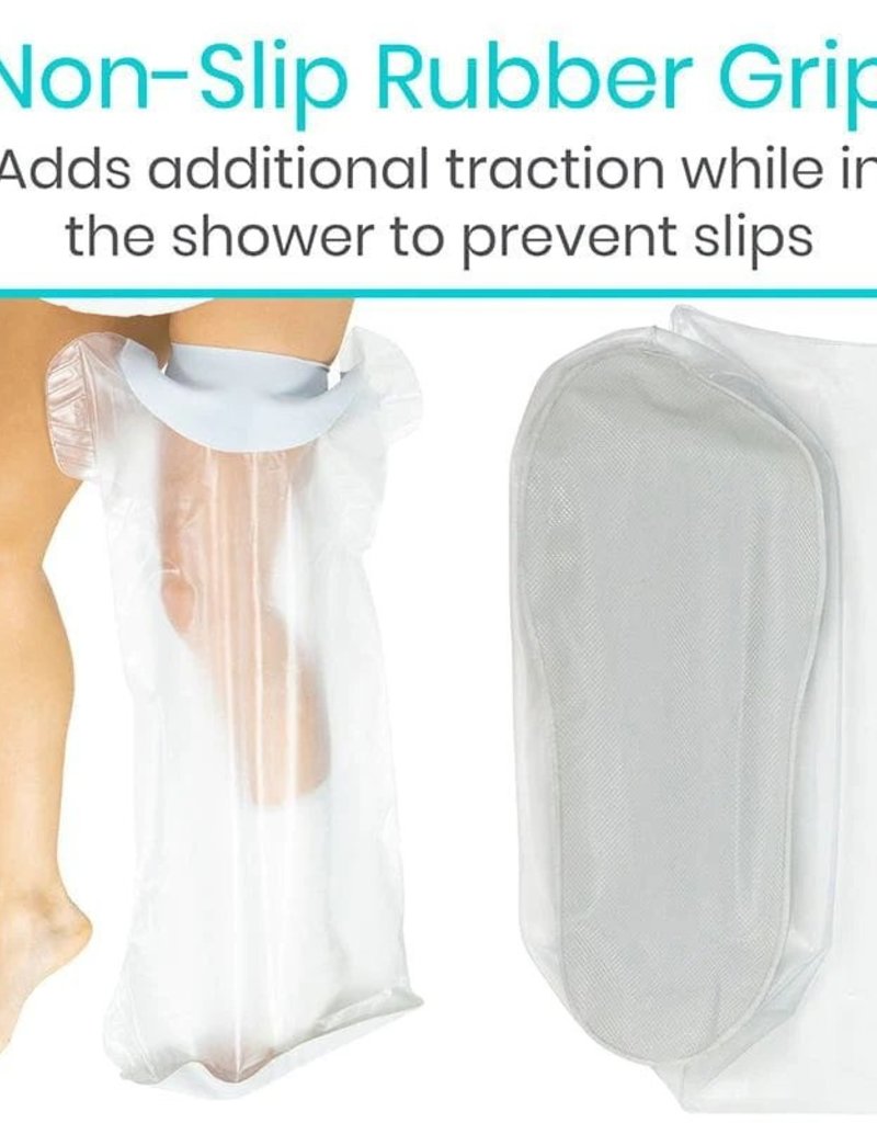 Leg Cast Cover Broadway Home Medical