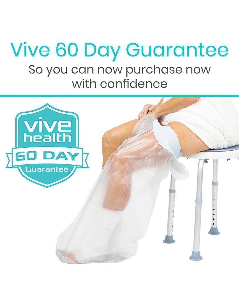 Leg Cast Cover Broadway Home Medical