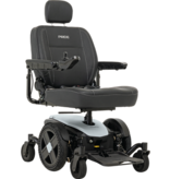 Pride Mobility Jazzy EVO 614HD Power Electric Wheelchair