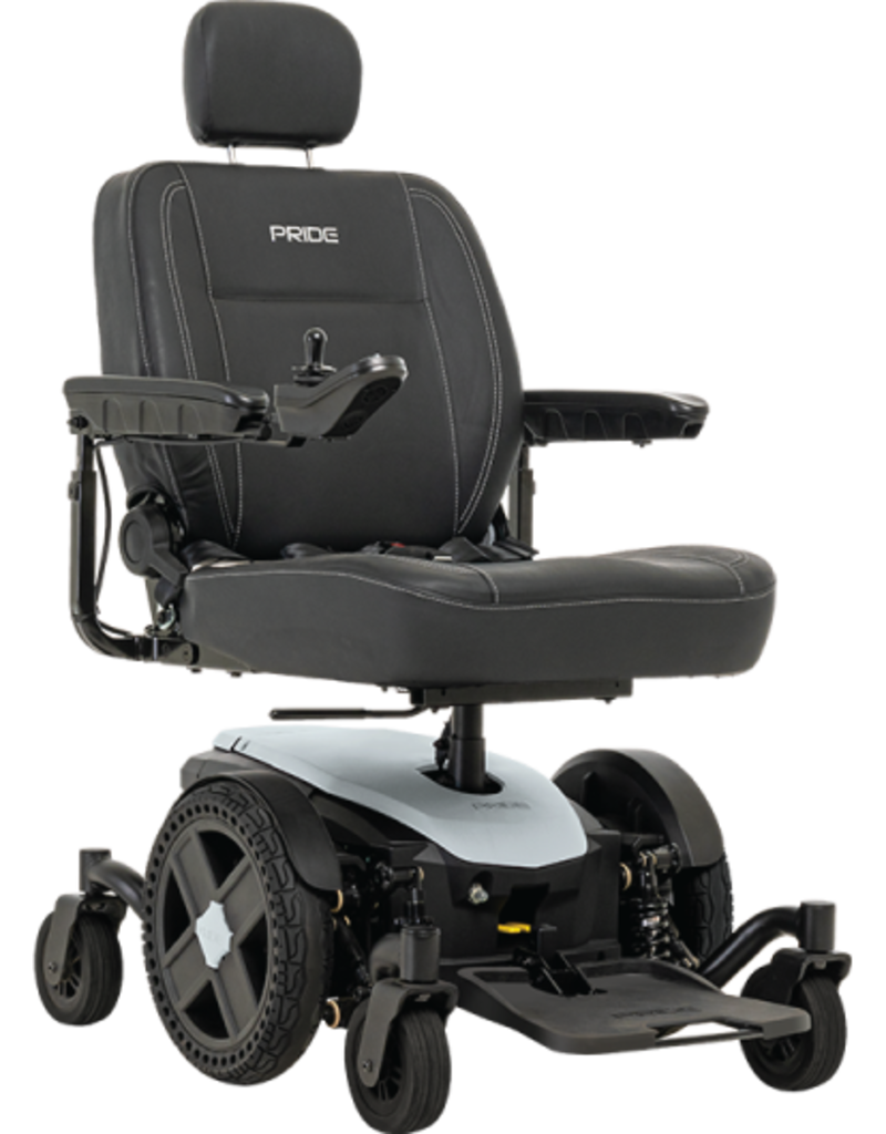 Pride Mobility Jazzy EVO 614HD Power Electric Wheelchair