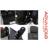 Jazzy EVO 614HD Power Electric Wheelchair