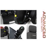 Pride Mobility Jazzy EVO 614HD Power Electric Wheelchair