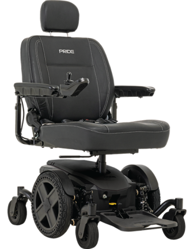 Pride Mobility Jazzy EVO 614HD Power Electric Wheelchair
