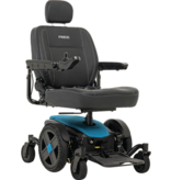 Pride Mobility Jazzy EVO 614HD Power Electric Wheelchair