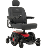Jazzy EVO 614HD Power Electric Wheelchair