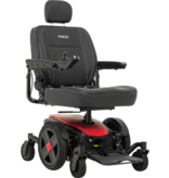 Pride Mobility Jazzy EVO 614HD Power Electric Wheelchair