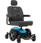 Pride Mobility Jazzy EVO 614HD Power Electric Wheelchair