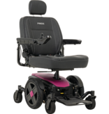 Pride Mobility Jazzy EVO 614HD Power Electric Wheelchair