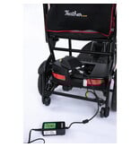 Feather Feather Folding Mobility Scooter
