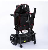 Feather Feather Folding Mobility Scooter