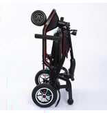 Feather Feather Folding Mobility Scooter