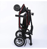 Feather Folding Mobility Scooter